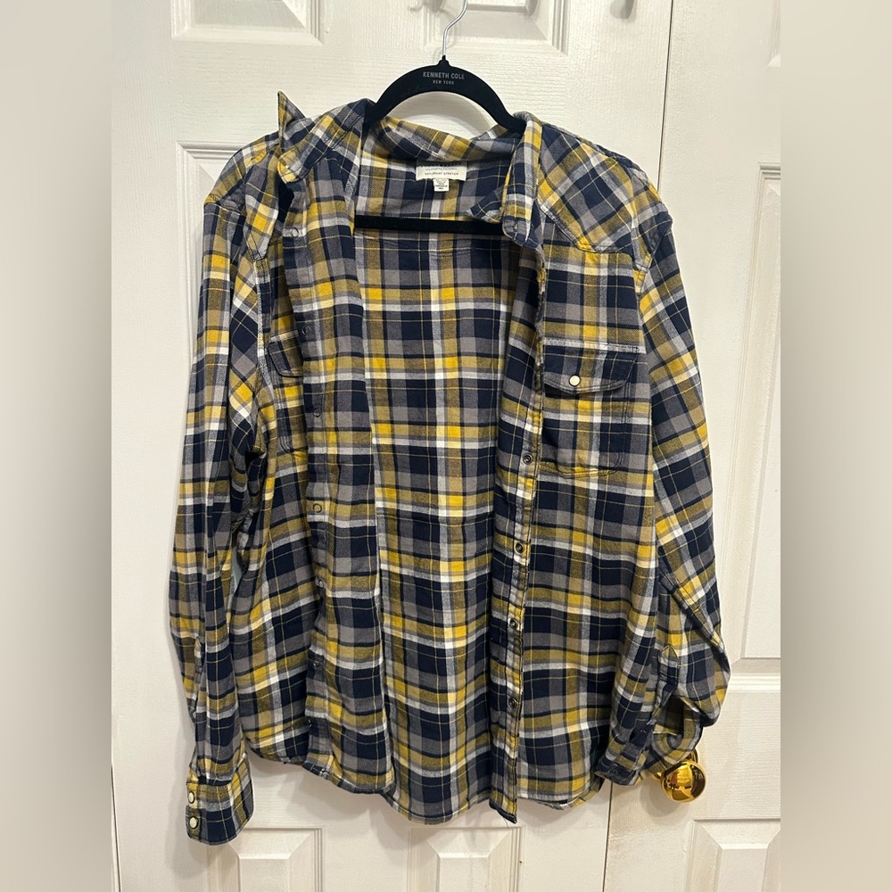 Lucky brand